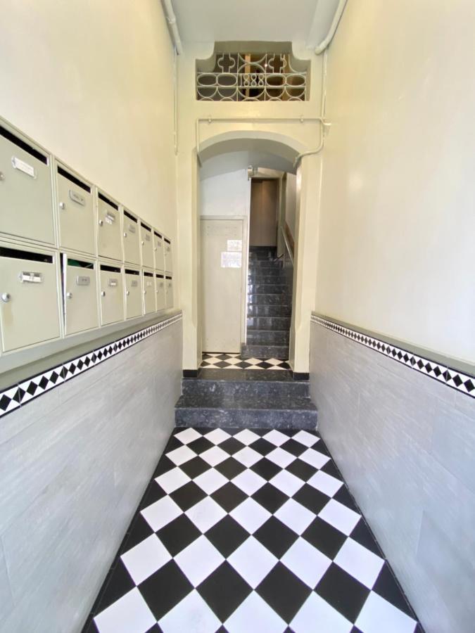 Appartement True Design In Heart Of Noble Bcn